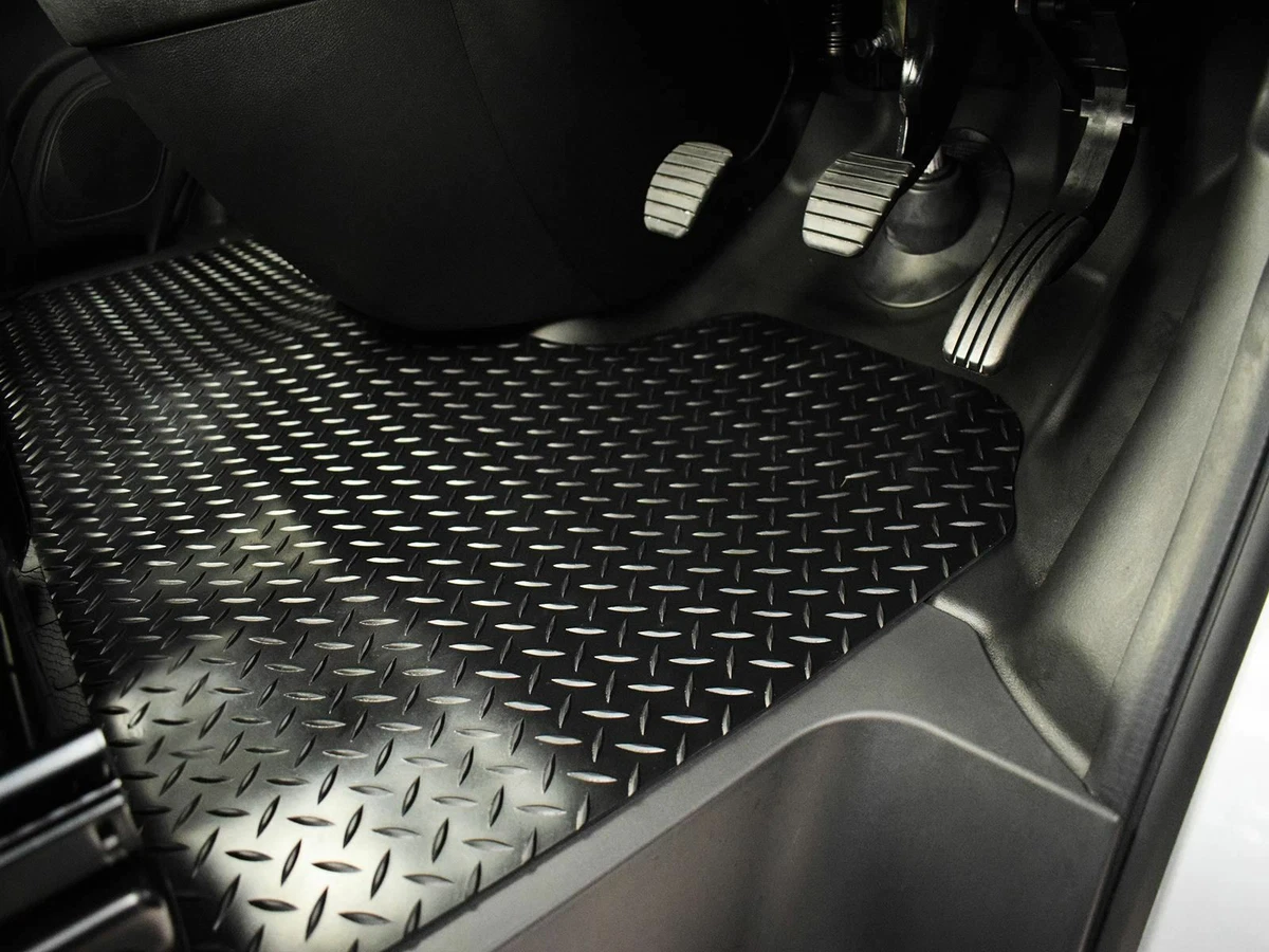 Vauxhall movano floor mats deals