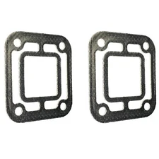 Elbow gasket for Volvo Penta 3.0L RO: 3850495 OMC four cylinder