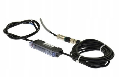 FS-V31P KEYENCE FU-38R Glasfasersensor 