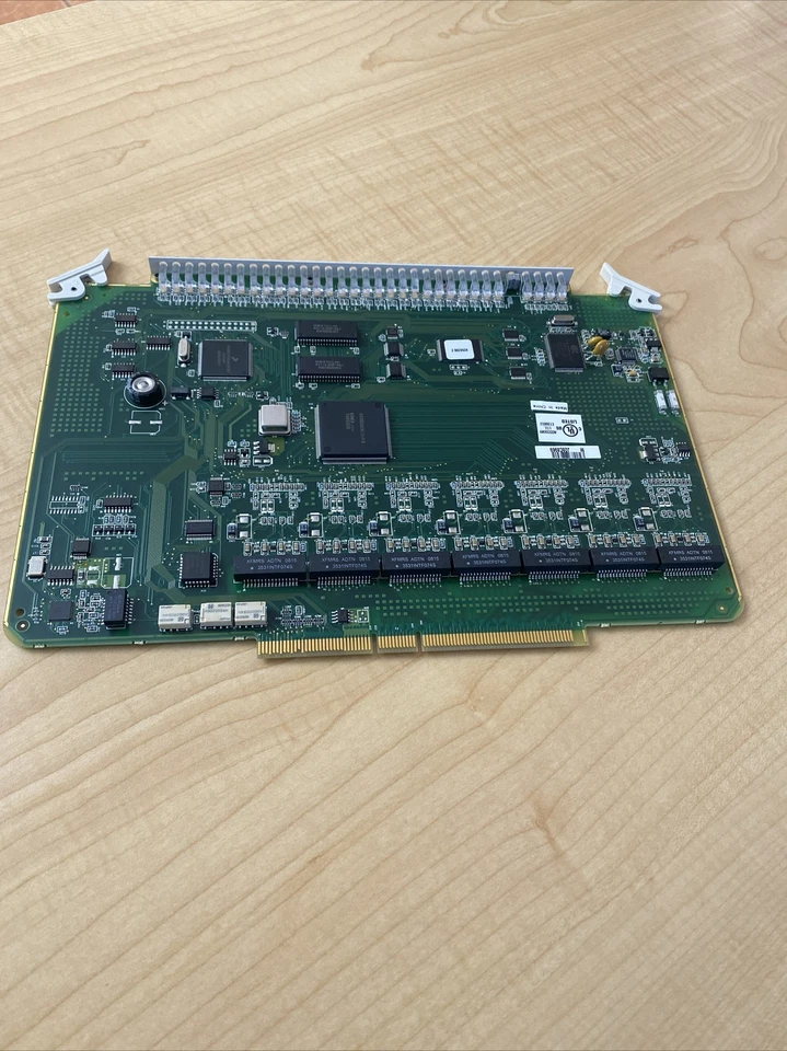 Adtran MX2800 控制器卡 1205288L1 调制解调器 MX 2800 远程保修 — 第 3/4 张图片