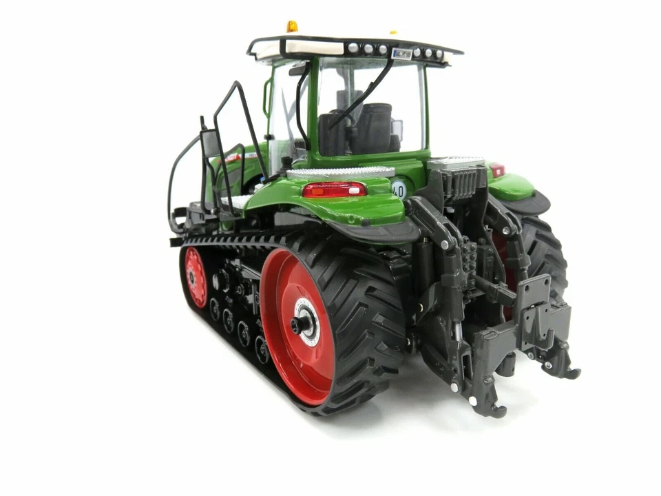 Tractor modelo USK Scalemodels Fendt 1165 MT 1:32 escala con luces LED, USK10638 Foto 3 de 4