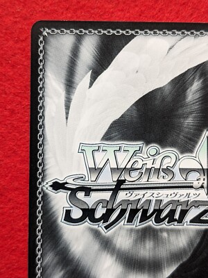 LALA To LOVE Ru Darkness Victory Spark Bushiroad TL/W37-T19 Japan