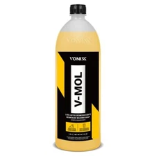 V Mol Automotive Descaler Car Vehicle Cleaning Maintenance 1.5L Vonixx