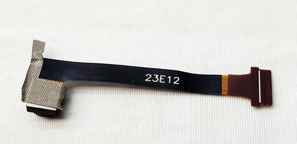 Amazon Fire 7 12th gen 2022 P8AT8Z Original rear back camera. - Image 2 of 2