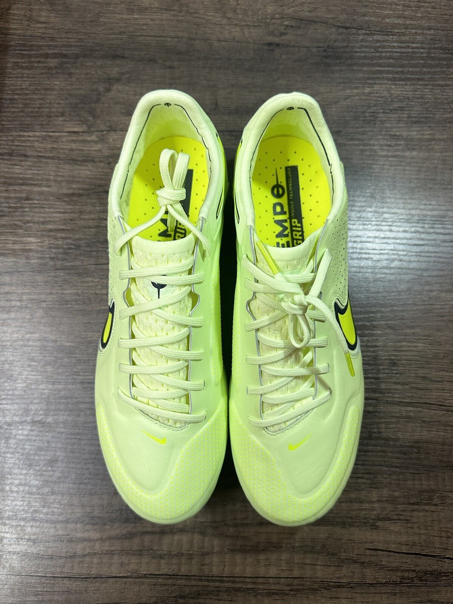 Size 8 - Nike Tiempo Legend 9 Elite SG Pro AC Luminious Pack for