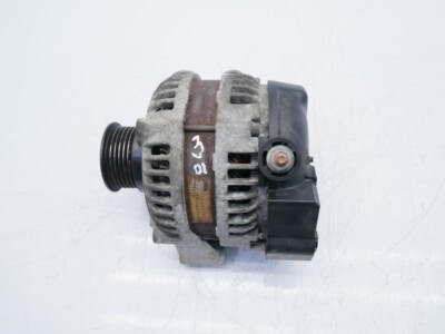 Lichtmaschine für Land Rover Range Sport L320 4,2 428PS YLE500190