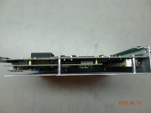 SeaMicro 1GbE 8-Port SM10000-1GE-8T 700-0004-04 2GB Ram Switch Module #T195 - Picture 10 of 11