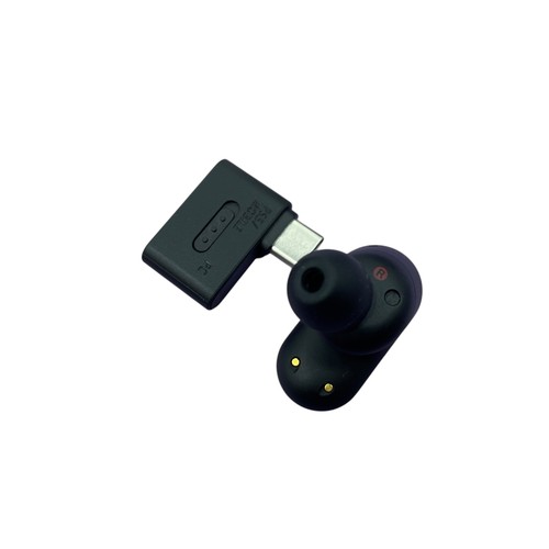 READ Sony INZONE Buds WF-G700N Wireless Gaming Headset NO LEFT BUD (VK) - Picture 3 of 9