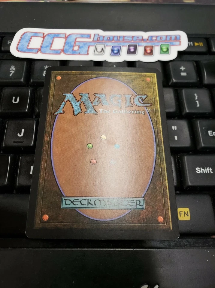 FOIL Snow-Covered Mountain Coldsnap MTG JAPANESE Magic *CCGHouse* - Image 2 of 2