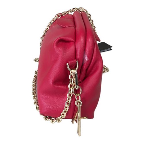 ARMANI EXCHANGE piccola borsa da spalla chiusa con scatto tracolla lunga 942828 - Imagen 4 de 12