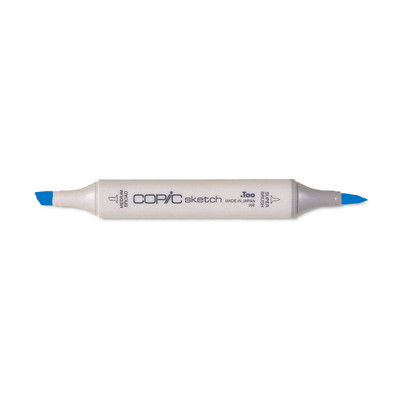 Copic Sketch Marker B29 Ultramarine