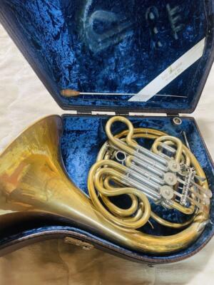 Alexander 103 HORN | eBay