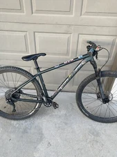 Specialized Rockhopper Comp 29 Front Suspension Mountain Bike-Regular Price-$950