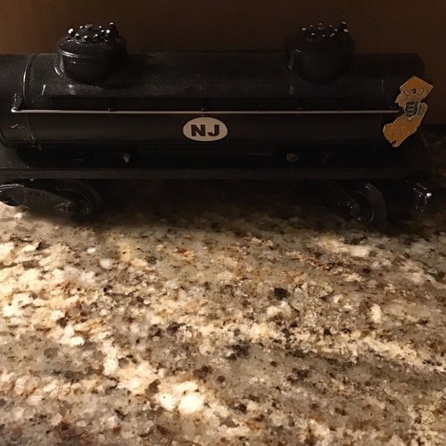 O scale Lionel Plus Tender And Oil Tanker - Picture 4 of 4