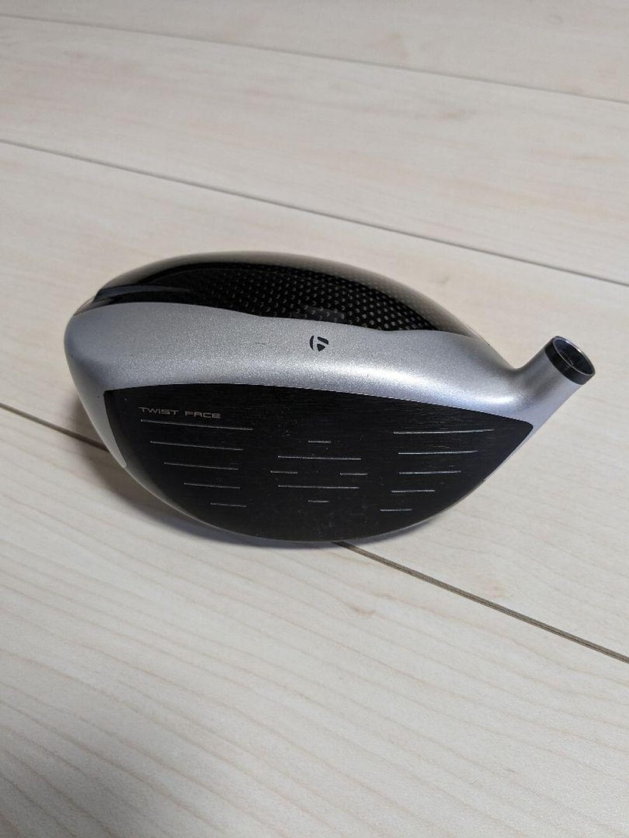 TaylorMade M4 Driver 9.5 Degree Head Only RH w/ Head Cover