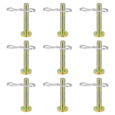 #ad #ad 20pcs Tecumseh Parts Snow Blower Shear Pin Replacement $16.55