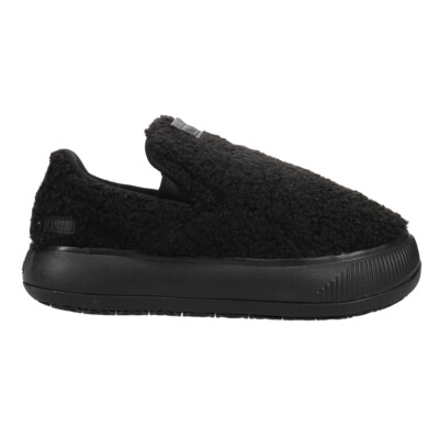 ◆mayu◆ Puma SUEDE MAYU 2 PRONOUNCE - Puma Silver-Ultra Violet