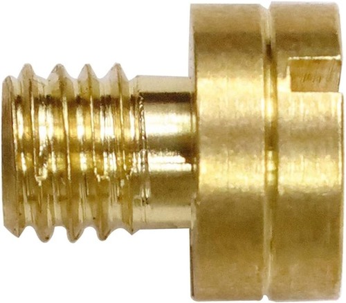 15 pcs Carburetor Main Jet Kit for Mikuni VM22 VM24 VM26 VM30 125cc 150cc 200cc - Picture 5 of 6
