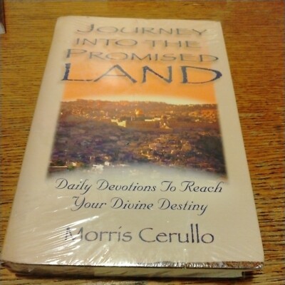 The Promised Land, Devotional