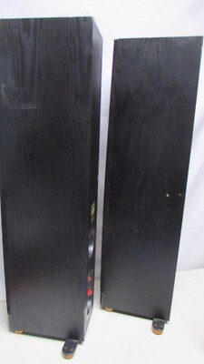 2/2 Klipsch RF-42 II クリプシュ スピーカー1本 Klipsch Reference RF-42 II Floor-standing speaker at Crutchfield