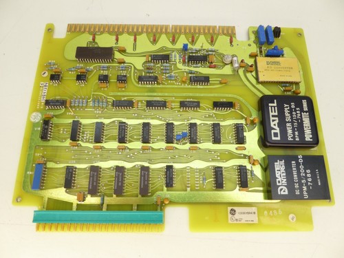 GE Fanuc IC600YB843 NUEVO SIN CAJA - Imagen 5 de 9