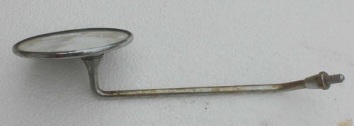 alt Rückspiegel Seitenspiegel Spiegel Motorrad Yongtimer Moped Made links Japan