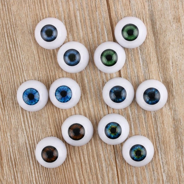 Doll Toys Bjd Doll Eyeball Doll Eyeball Doll Safety Eyes Reborn Doll Eyeball Doll Toys Bjd Doll Eyeball Doll Eyeball Doll Safety Eyes Reborn Doll Eyeball