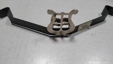 Lyre Sheet Music Clip Holder Marching Band Vintage Clip Tension