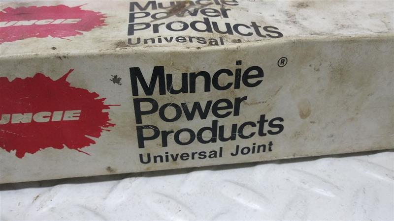 Muncie Power Products Universal Joint SY-570 50m20065 | eBay