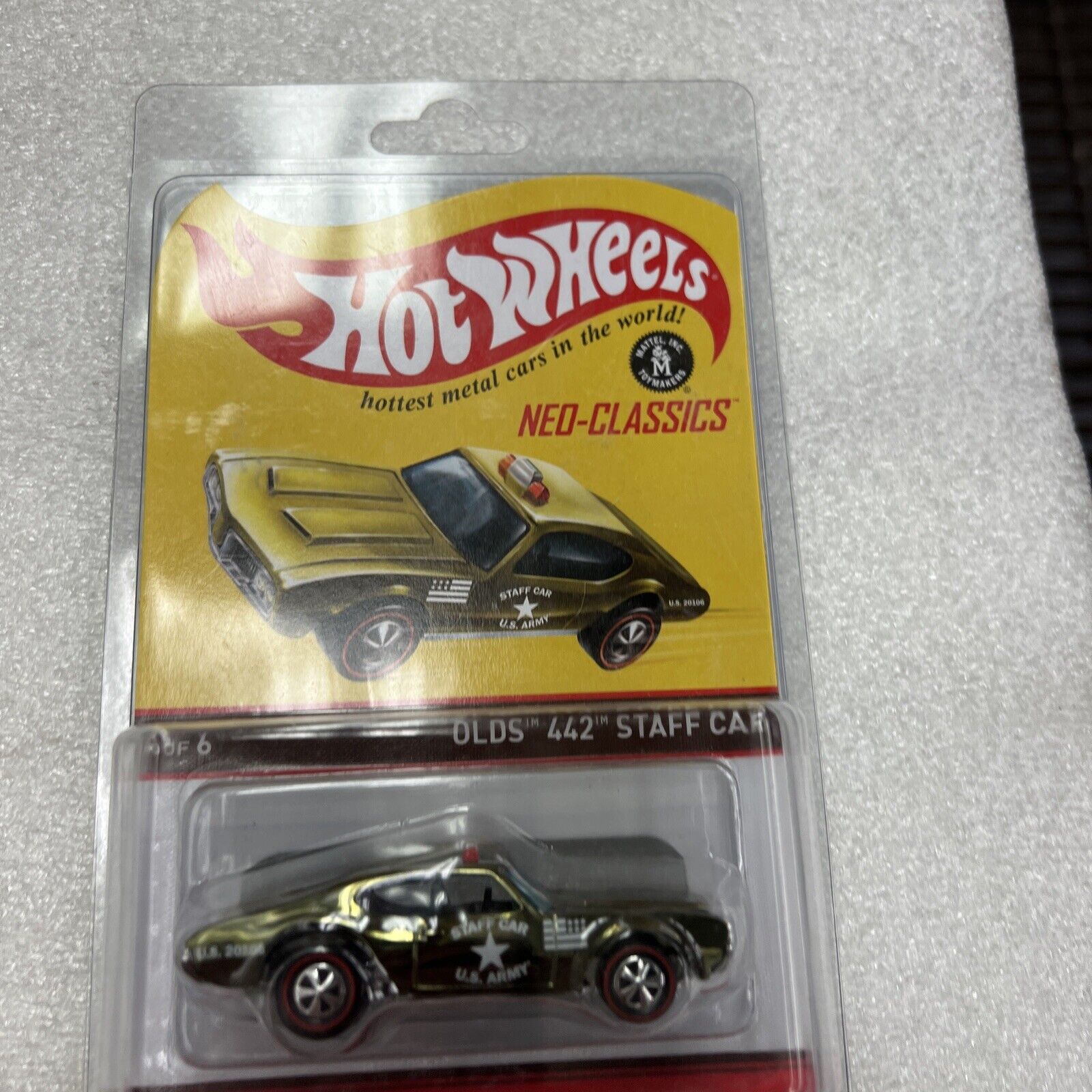 HOT WHEELS 2024 VINTAGE RACING CLUB RELEASE A SEALED CASE OF 10 / FREE USA  SHIPPING*