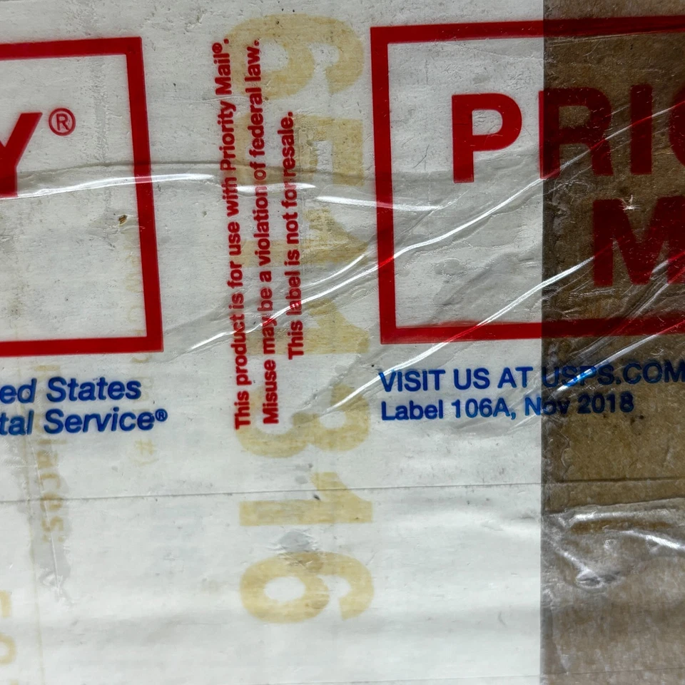 A/C COMPRESSOR-COMPRESSOR 6511316 REPLACES 58774 GPD PRIORITY MAIL 🎯 - Image 3 of 4