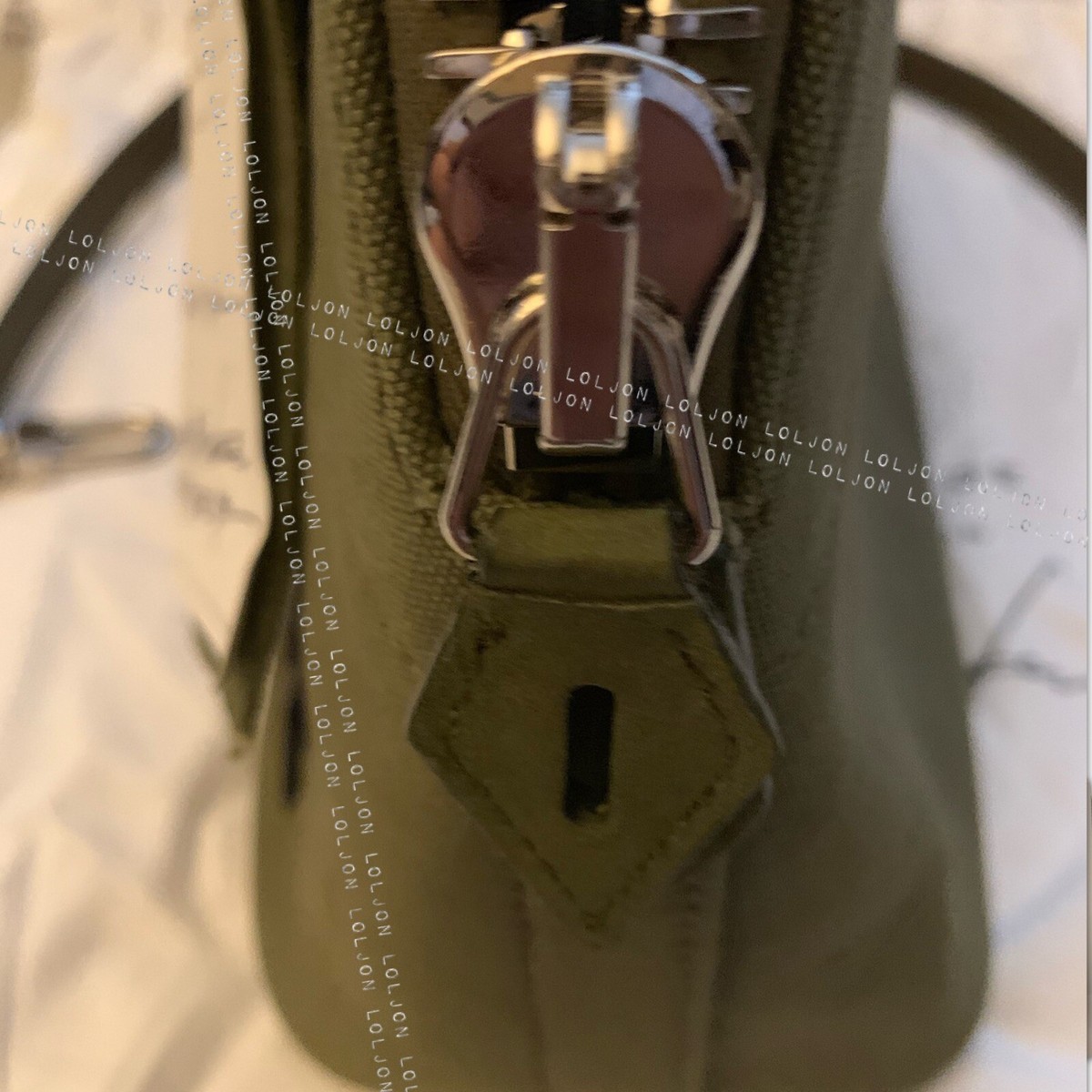 Readymade Daily Bag Mini Hermes Bolide 2019-2020 Collection