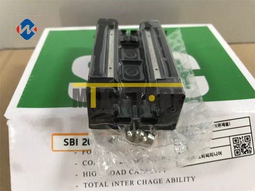 1PCS New For SBC SBI20SL-K1 Linear Guide Slider - Picture 5 of 8