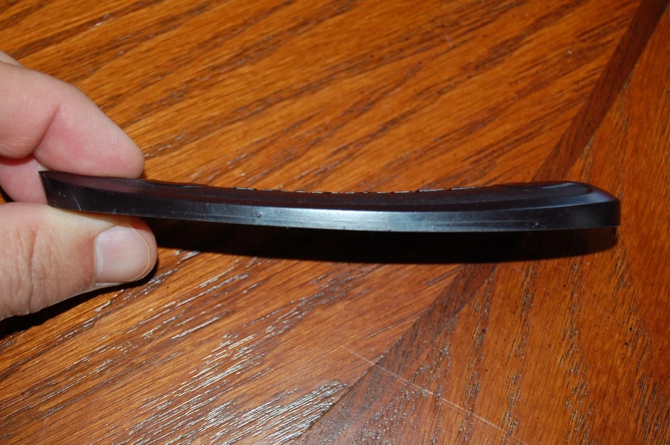 BROWNING 12 GAUGE SUPERPOSED BUTT PLATE - Image 3 of 4