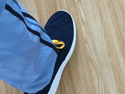 Scarpe da ginnastica uomo donna ammortizzatori casual corsa camminata palestra taglia rosa - Foto 5 di 11