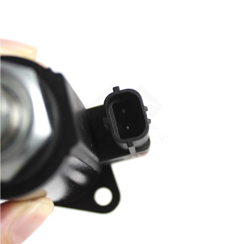 Solenoid Valve YT35V00013F1 KWE5K-31/G24DA50 For Kobelco Excavator SK120-6E - Picture 3 of 7