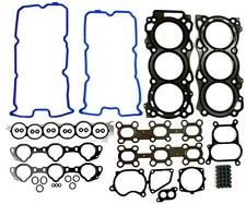 O.E. Quality Head Gasket Set Fits 2002 To 2004 Infiniti I35 - 3.5 Liter V6 DOHC