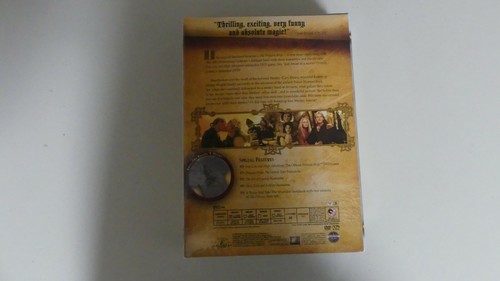 The Princess Bride Best Buy Exclusive Gift Set DVD W/Fezzik Shirt - Picture 2 of 2
