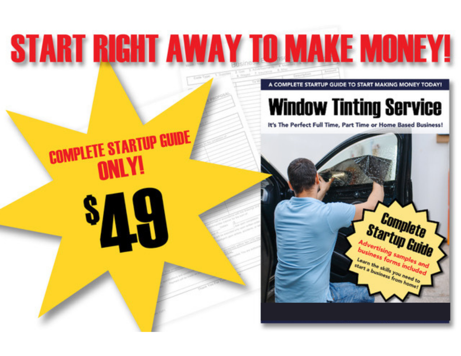 How To Start A Window Tinting - Sale In Value Weekend Great Ranking TOP17 Service