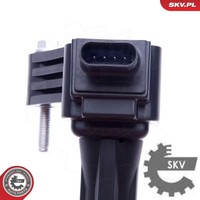 Esen SKV 03SKV334 ZüNdspule ZüNdmodul FüR Opel