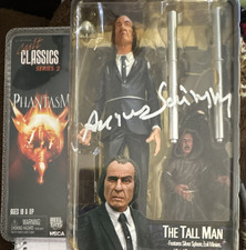 NECA Cult Classic S. 1 The Tall Man Phantasm Figure 18cm for sale