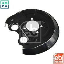 SPLASH GUARD BRAKE DISC 176760 FOR SAAB OPEL VECTRA/GTS SIGNUM/Hatchback 1.8L