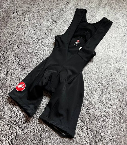 Castelli Kiss Fahrrad Trägerhose Größe M - Bild 4 von 9