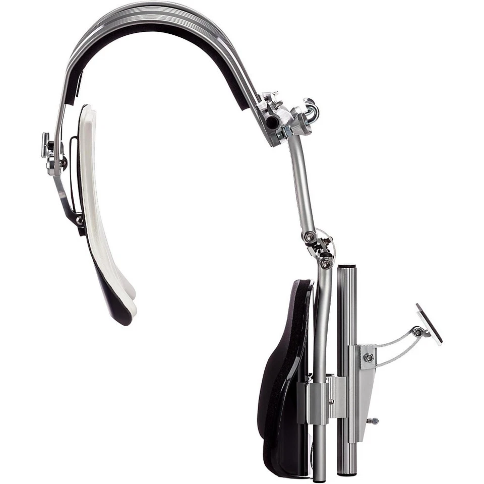 Mapex Monoposto Bass Drum Carrier with ABS by Randall May - Image 2 of 3