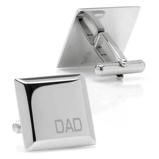 DAD Cufflinks - Image 2 of 4