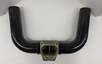 Volvo Penta 3888687 Y Exhaust Manifold 3-1/2'' Outlet