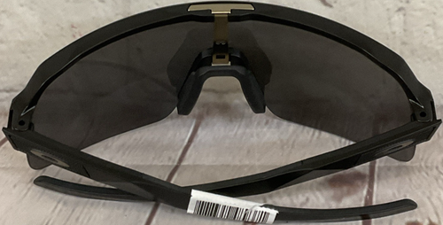 Oakley Sutro Lite Sonnenbrille leicht O Matter robustes Gestellmaterial Prisma - Bild 2 von 12