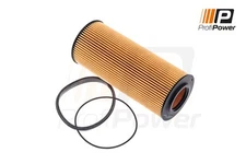 ProfiPower 1F0134 oil filter for Audi, Porsche, VW
