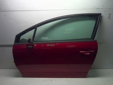 Porte avant et accessoires Citroen C4