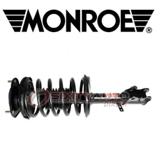 Monroe Quick-Strut 271951 Strut & Coil Spring for ST8526R ST8524R SR4064 le